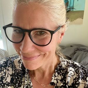 Meet your Posher, Joanne